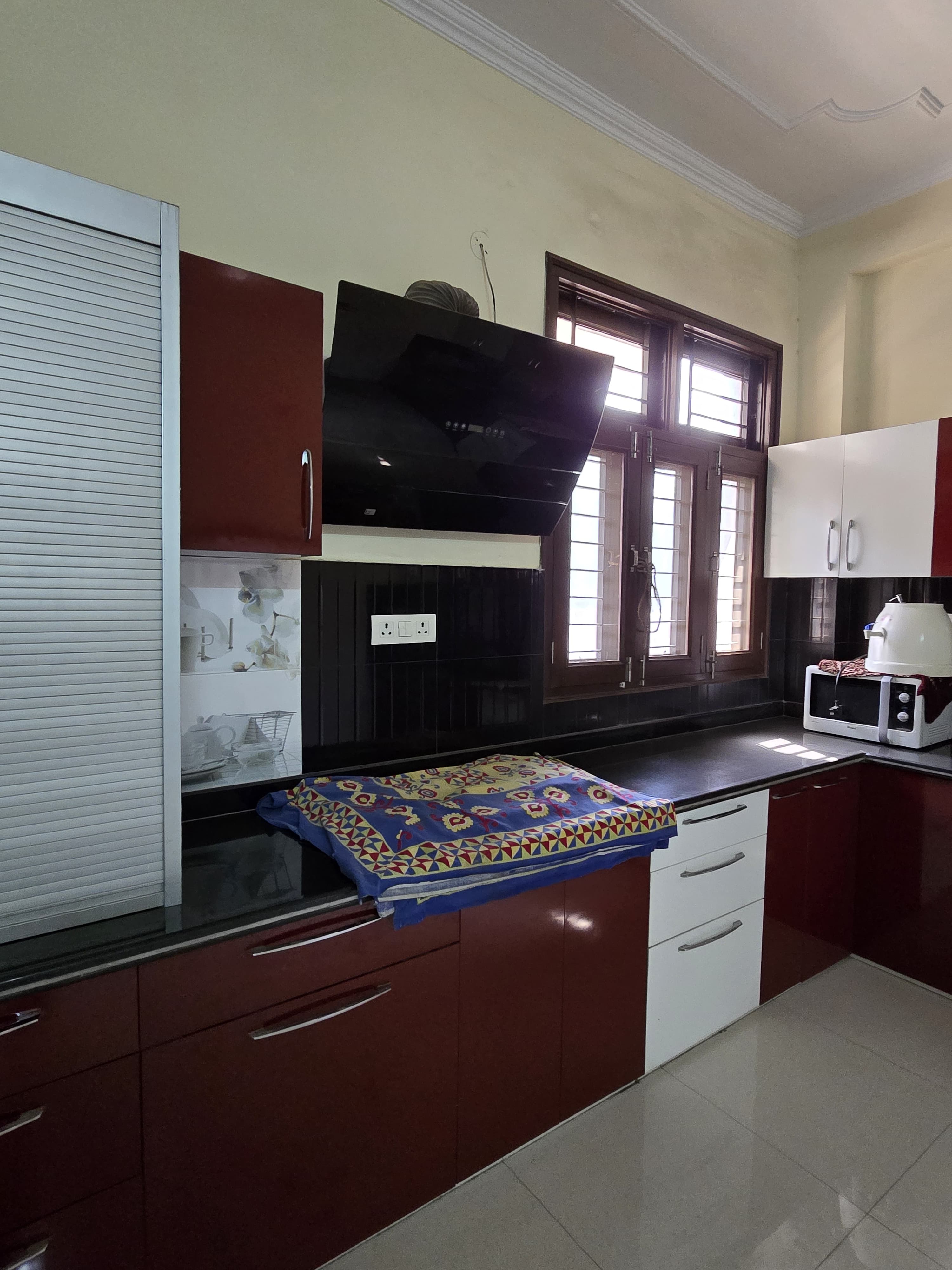 2 BHK beautiful house, Furnished/Unfurshised -Mahesh Nagar-Jaipur